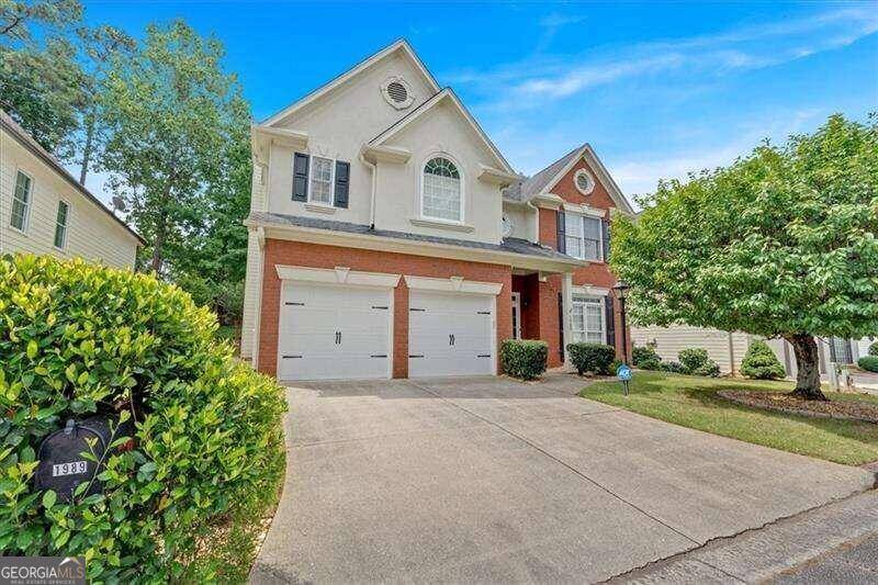 1989 Wellesley TRCE, Atlanta, GA 30338