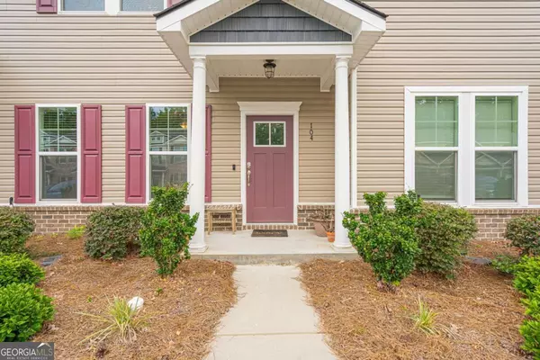 104 Reese, Savannah, GA 31419