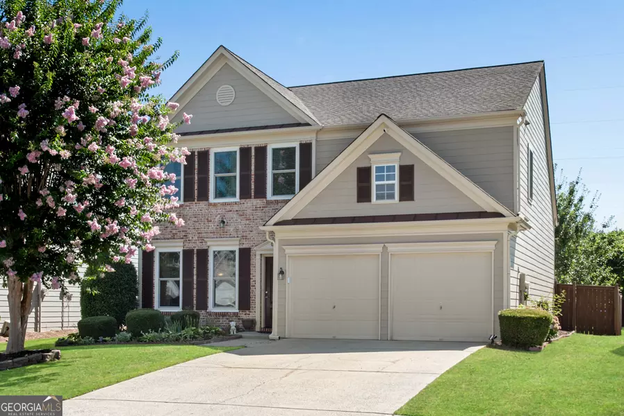 9215 Friarbridge, Suwanee, GA 30024