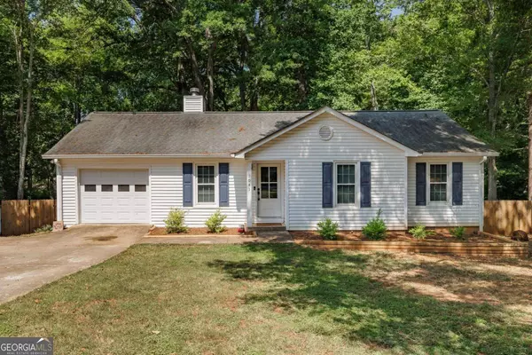 1041 Jeremy DR, Watkinsville, GA 30677