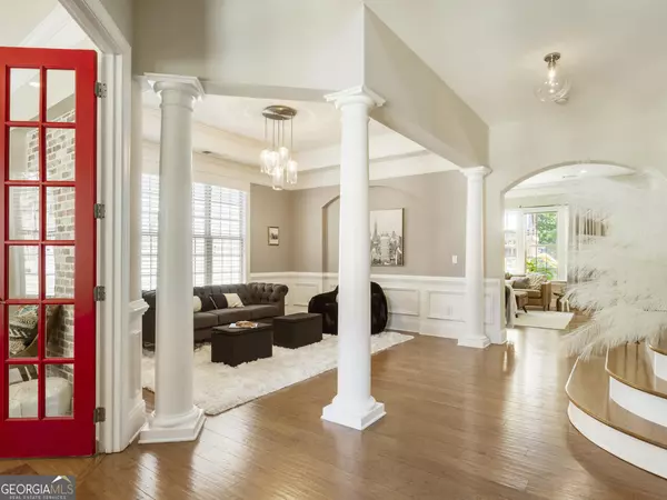 Alpharetta, GA 30004,12179 Limeridge CT