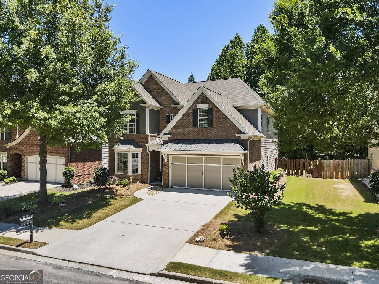 12179 Limeridge CT, Alpharetta, GA 30004