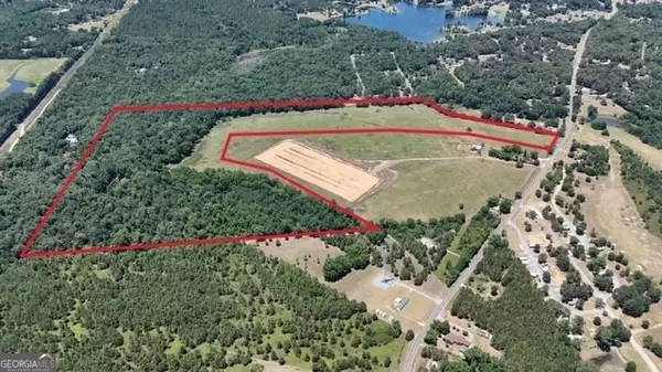 Cochran, GA 31014,400 Mac Thompson RD