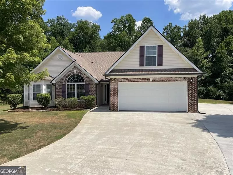 10 Prince Edward, Covington, GA 30016