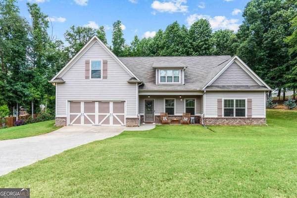 350 Summersong, Talmo, GA 30575