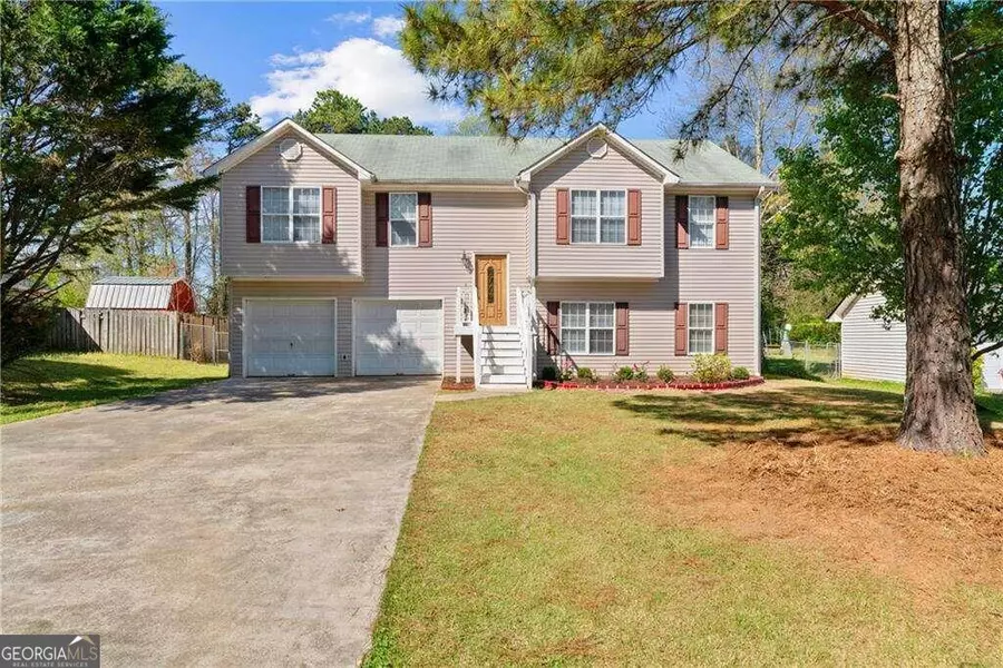 5103 Twin Oaks, Murrayville, GA 30564