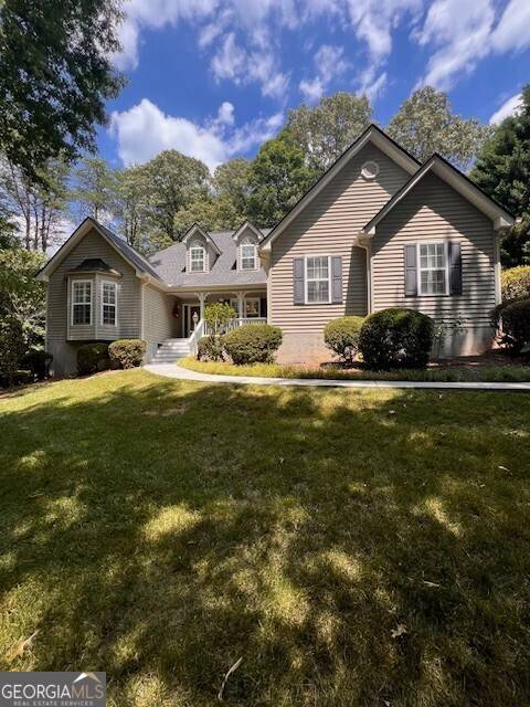 Dahlonega, GA 30533,180 White Oak LN