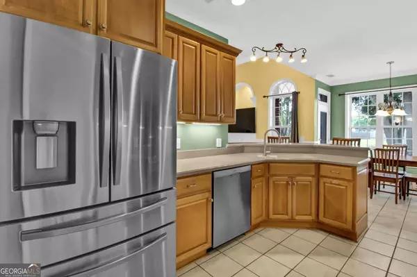 Rincon, GA 31326,313 Birch DR