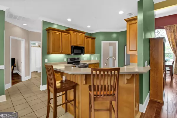 Rincon, GA 31326,313 Birch DR