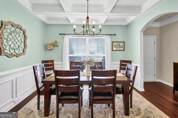 Guyton, GA 31312,132 Green Paddock CIR