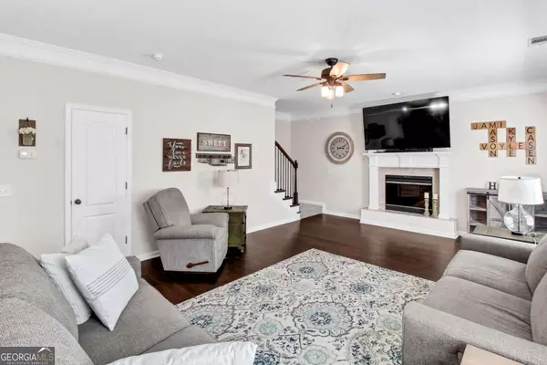 Guyton, GA 31312,132 Green Paddock CIR