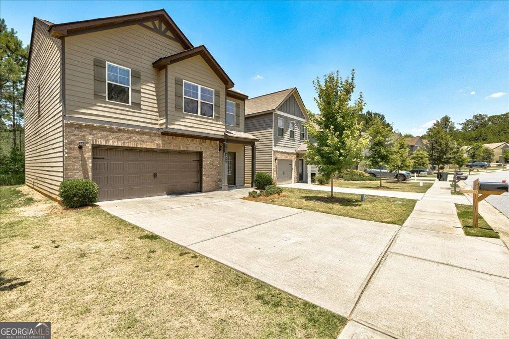 Union City, GA 30291,4499 Ravenwood DR