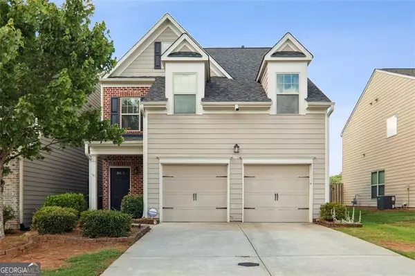 4930 Breezewood, Alpharetta, GA 30004