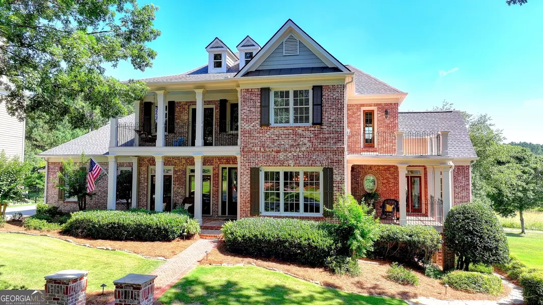 4556 Meadow Club, Suwanee, GA 30024