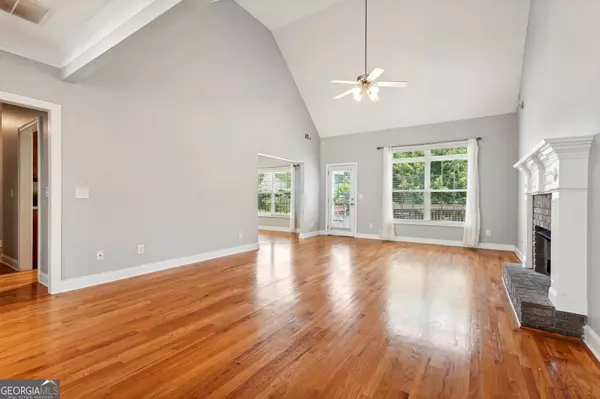 Dacula, GA 30019,847 Robert Jesse DR