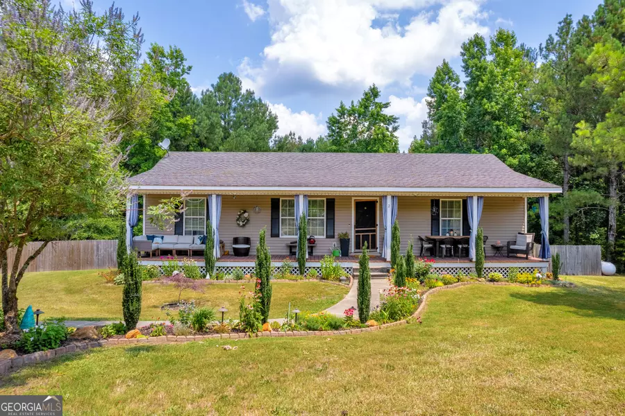2 Sandy Cross RD, Lexington, GA 30648