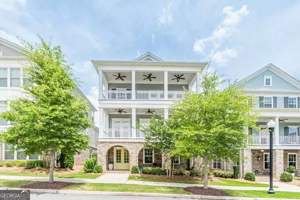 610 Hanlon, Alpharetta, GA 30009