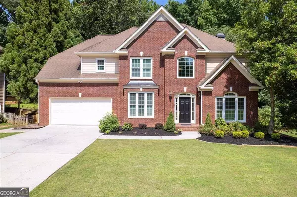 6730 Ridgefield, Alpharetta, GA 30005