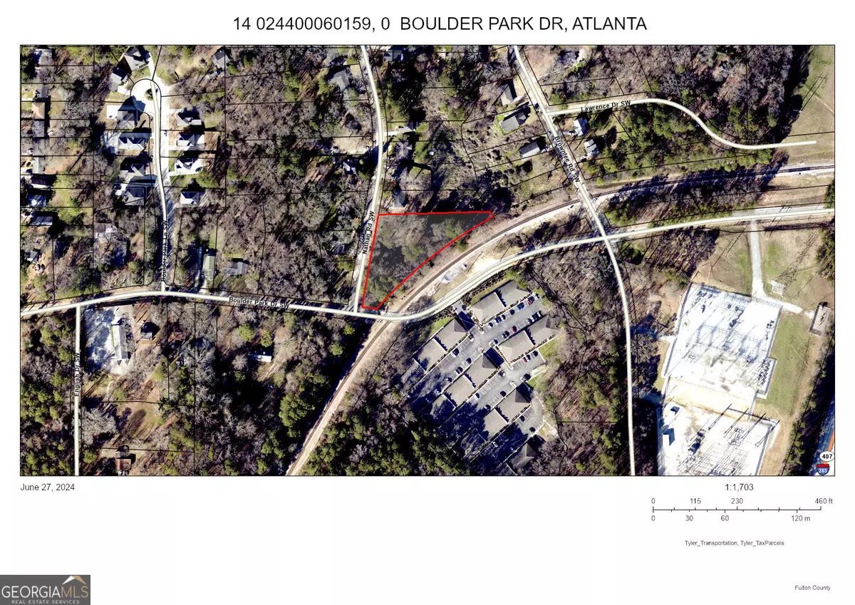 Atlanta, GA 30331,0 Boulder Park