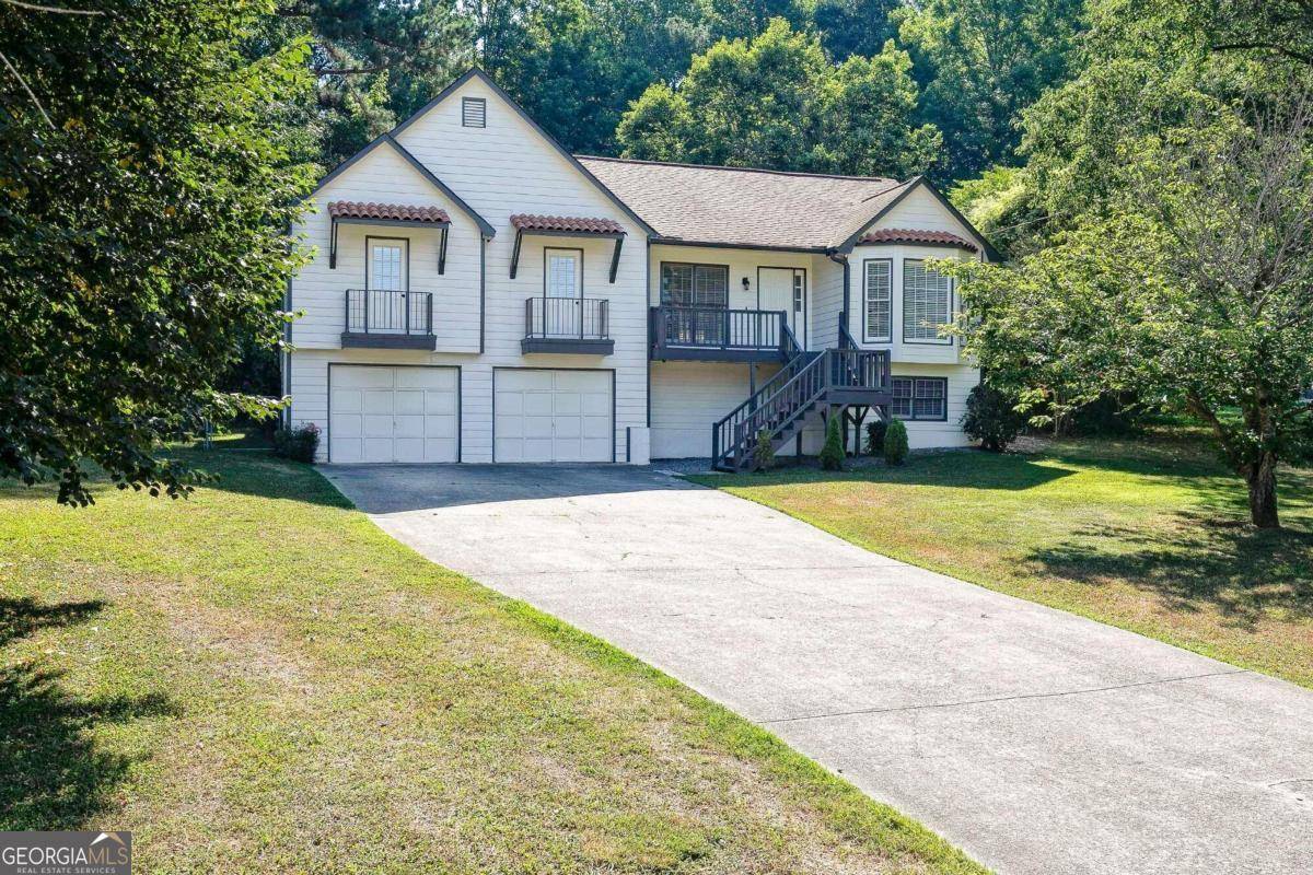 3294 E Emerald Oaks WAY, Acworth, GA 30102