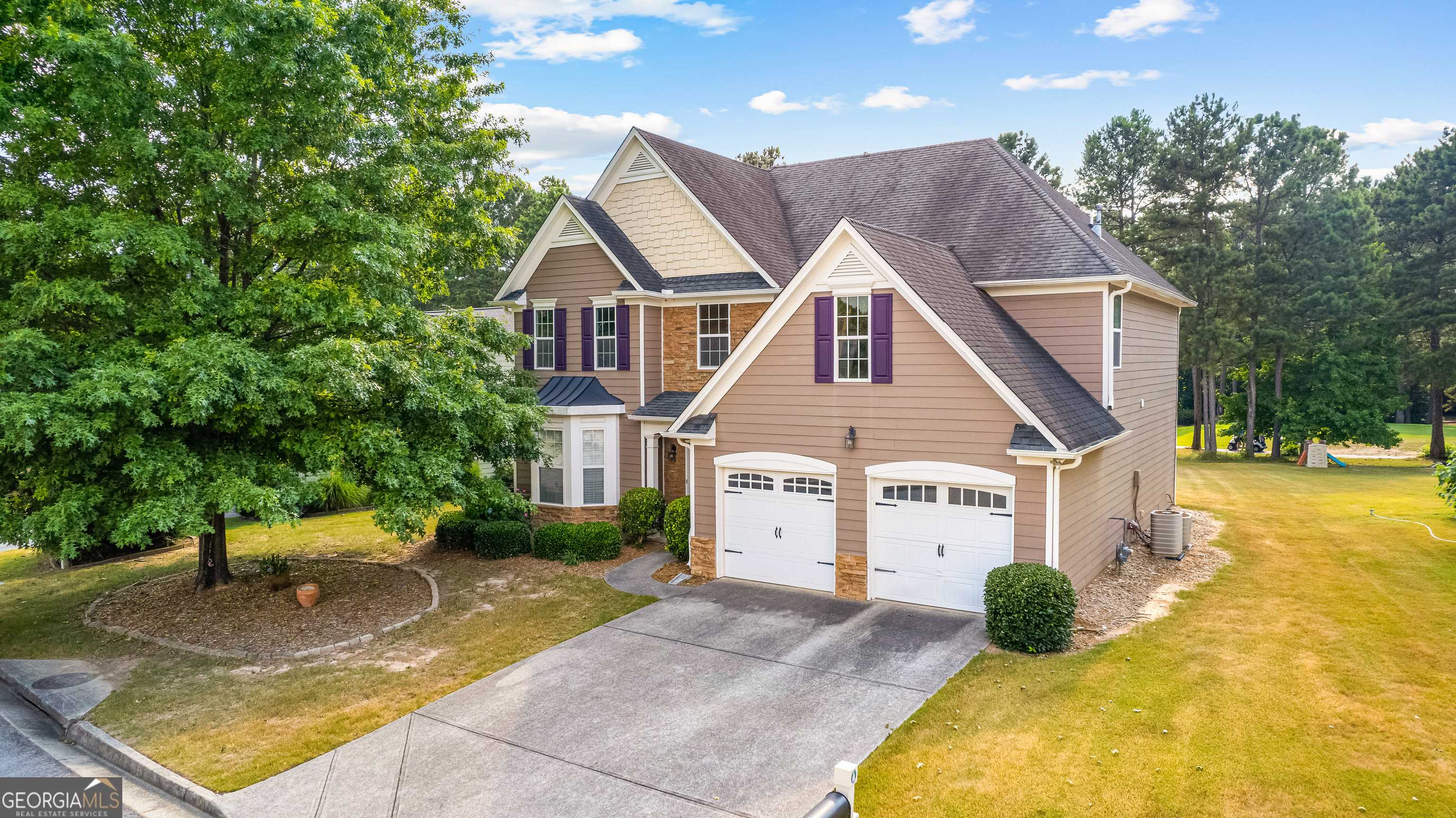 Villa Rica, GA 30180,3037 Nicholas DR