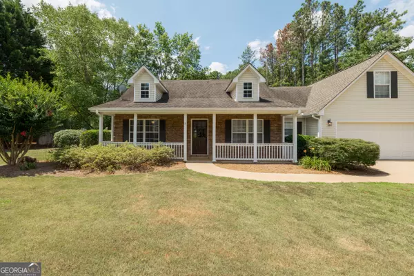 298 Richmond, Social Circle, GA 30025