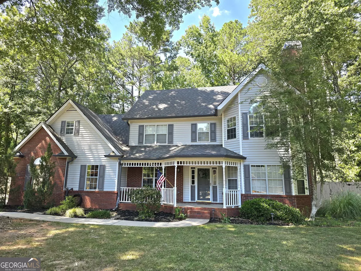 Peachtree City, GA 30269,1706 Yarborough DR