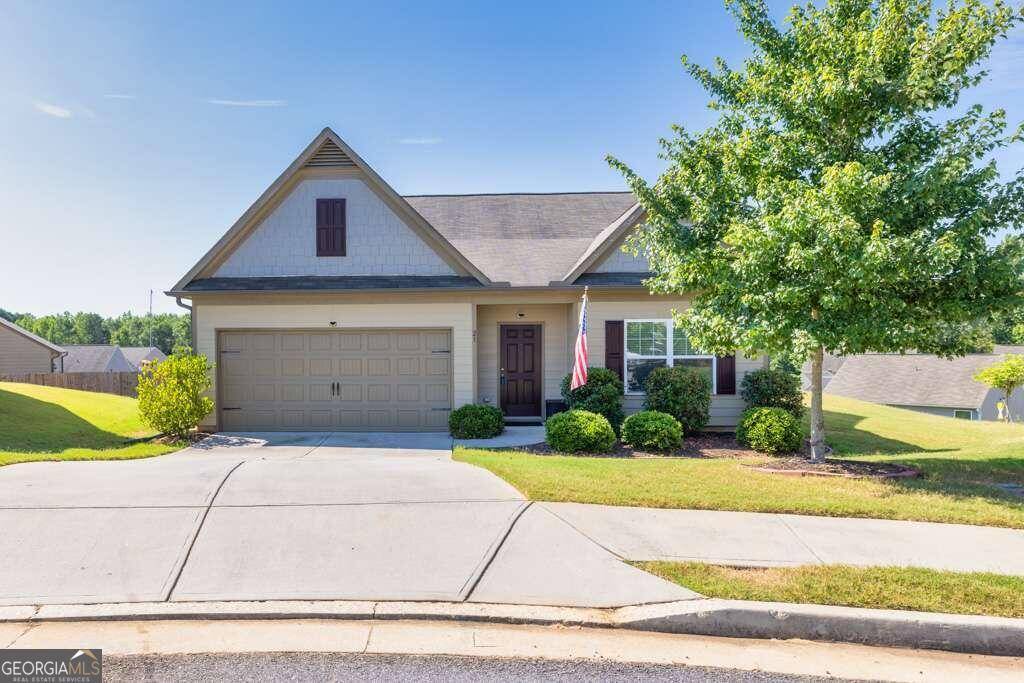 21 Owl CT, Pendergrass, GA 30567