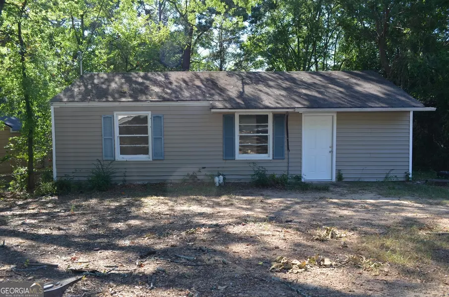 3727 Travis, Macon, GA 31206