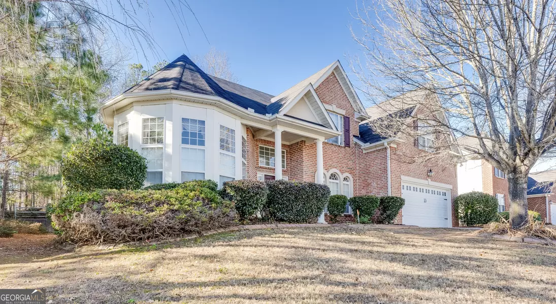 3095 Highgreen, Atlanta, GA 30349