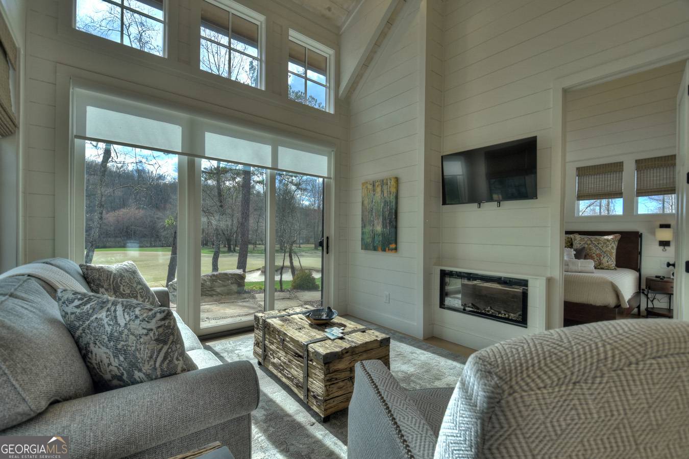Mineral Bluff, GA 30559,400 Old Toccoa LOOP
