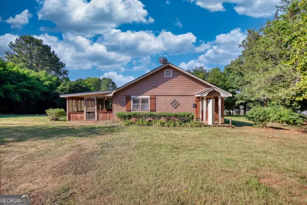 1150 Jones Wood LN, Good Hope, GA 30641