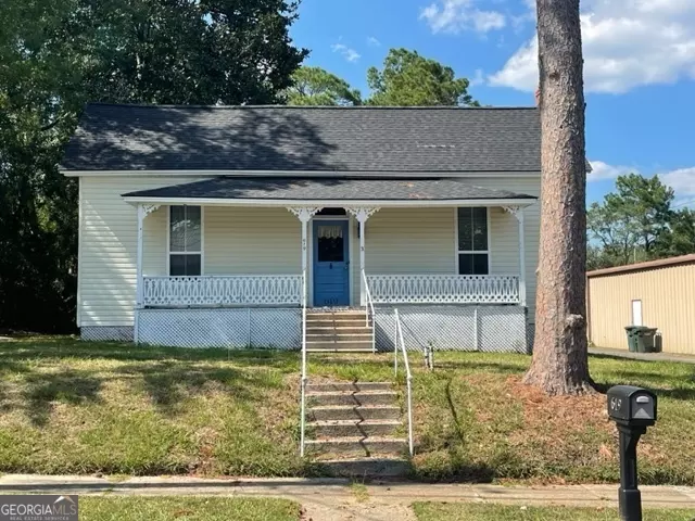 619 E Clay ST, Thomasville, GA 31792