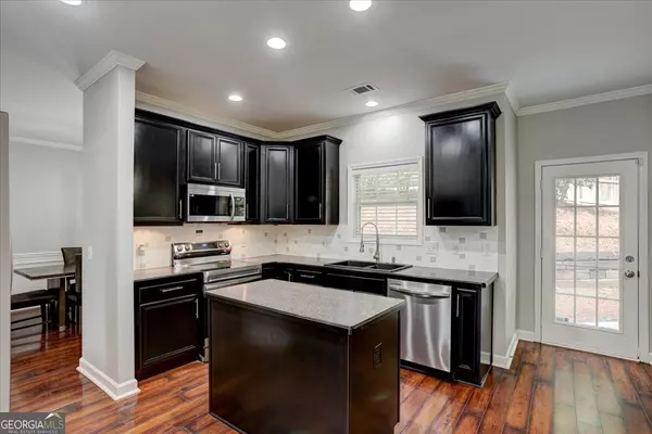 Buford, GA 30518,718 Austin Creek DR