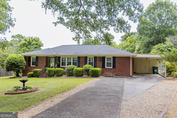 Cedartown, GA 30125,105 Ellen Hand CIR