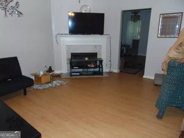 Stone Mountain, GA 30083,4367 Village Square LN