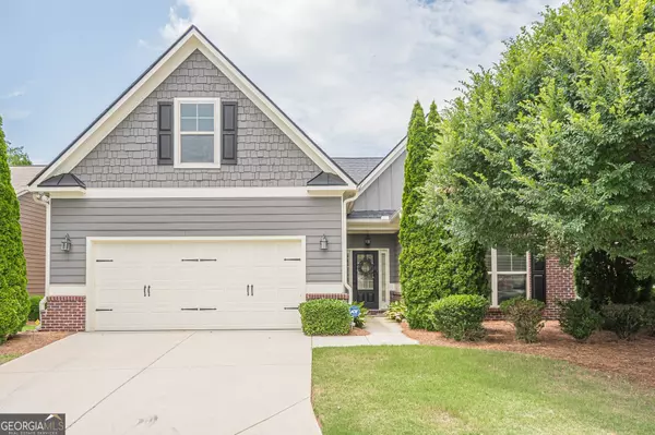 455 Winding Ridge, Marietta, GA 30064