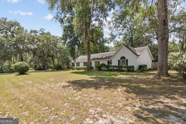 St. Marys, GA 31558,106 Greyfield DR