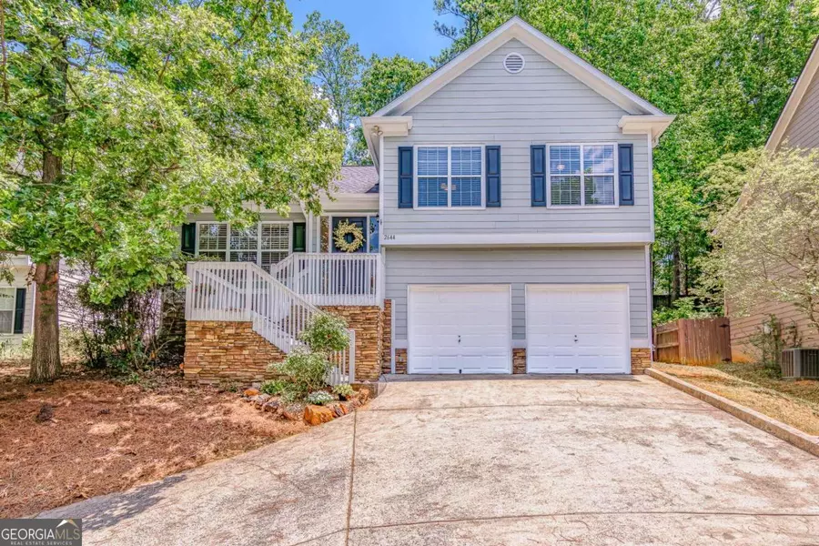 2644 Mcguire, Kennesaw, GA 30144