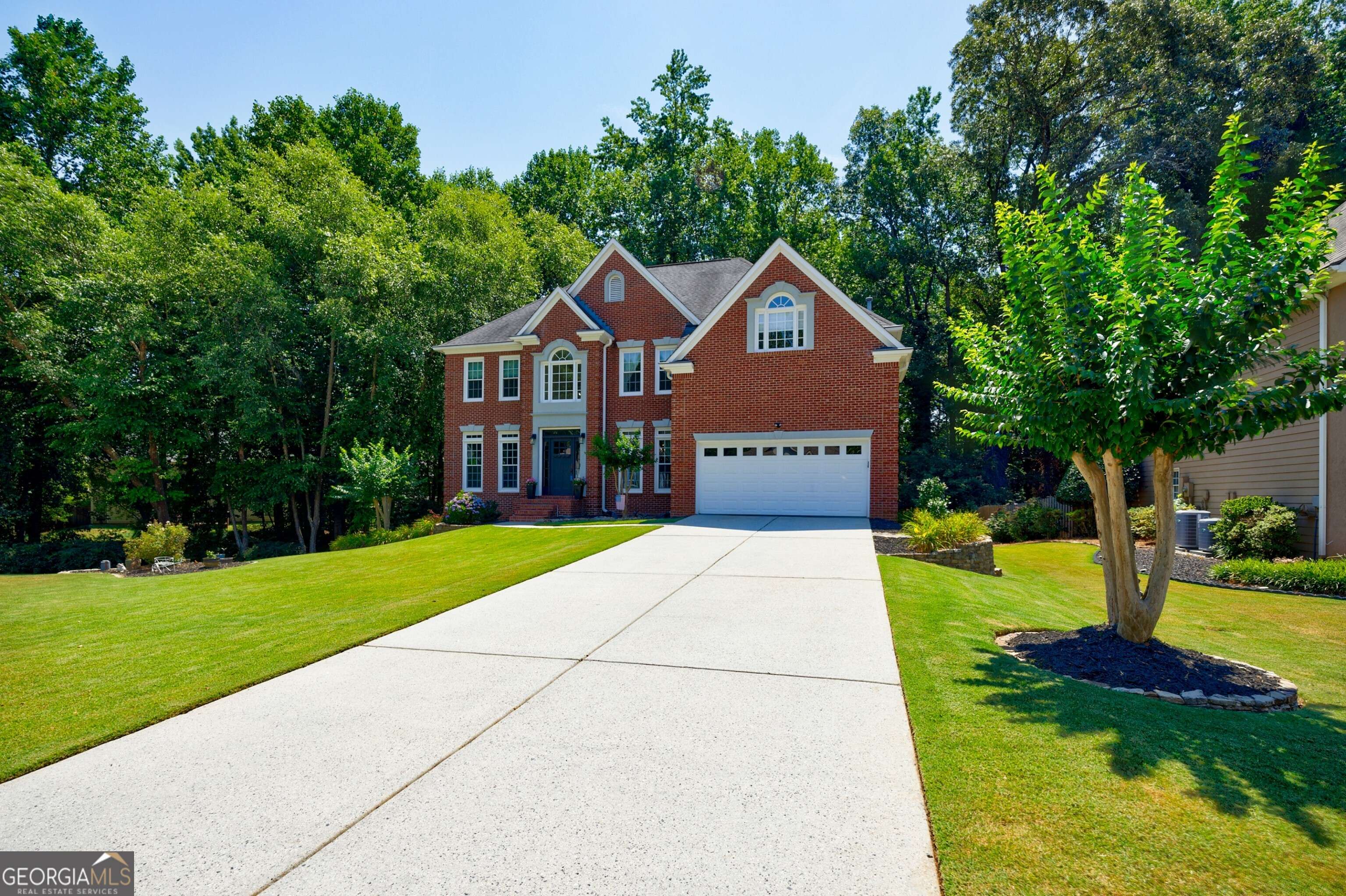 Roswell, GA 30076,130 Ashwood DR