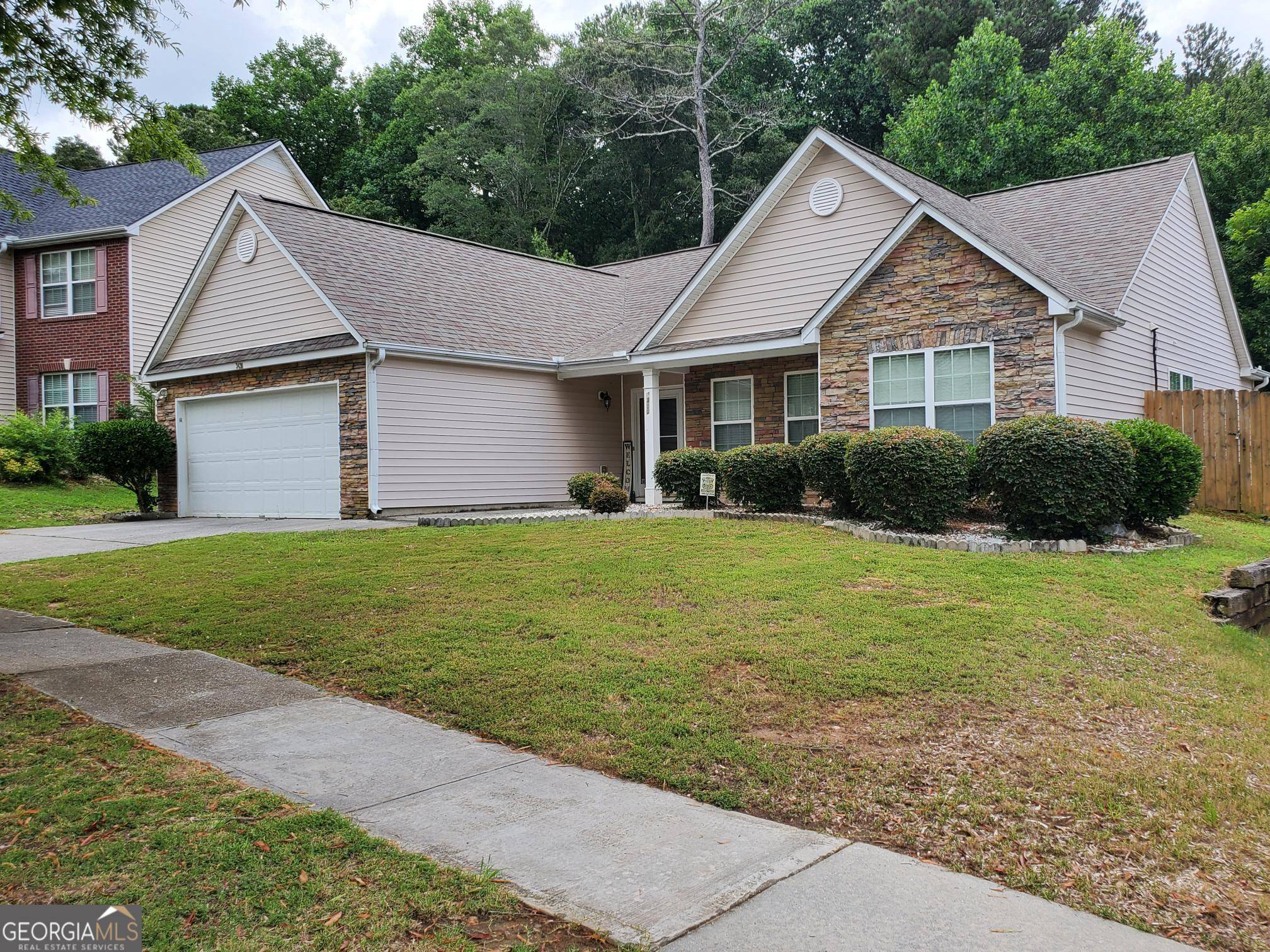 Loganville, GA 30052,3430 Watson Gate RD