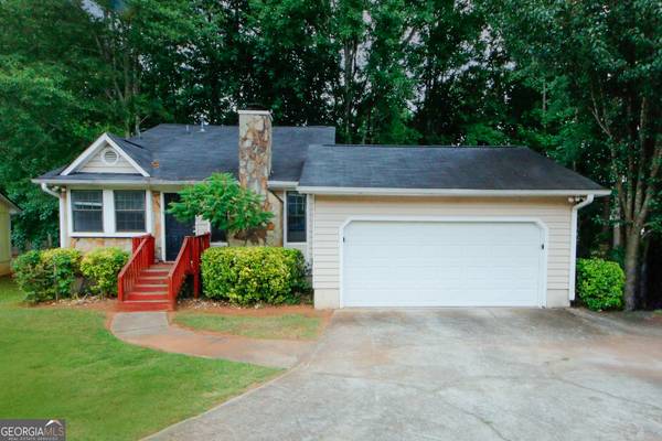 2086 Teal, Lithonia, GA 30058