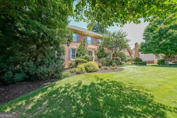 Lawrenceville, GA 30044,3343 Sean WAY