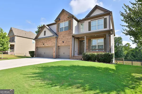 Buford, GA 30519,4458 MANTOVA DR