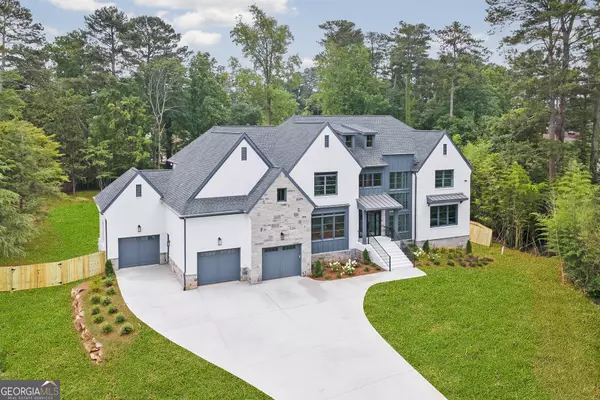 Marietta, GA 30068,3850 Creekview