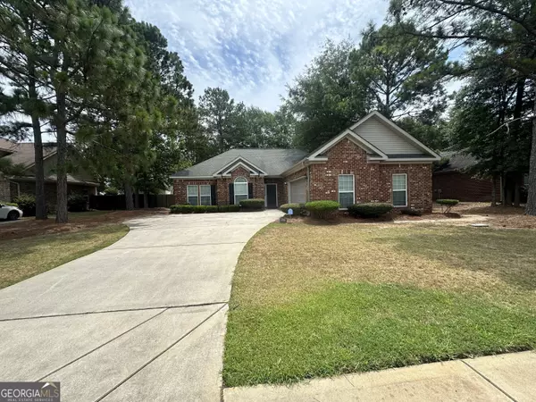 Byron, GA 31008,206 Timber Ridge BLVD