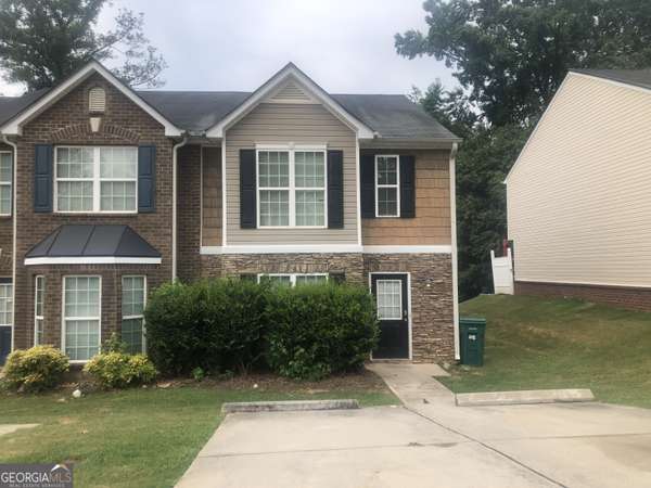 8383 Carlington, Jonesboro, GA 30236