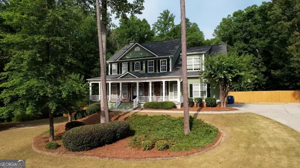 Mcdonough, GA 30252,137 Aubree WAY