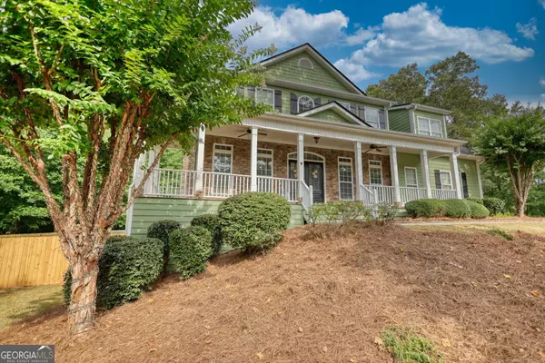 Mcdonough, GA 30252,137 Aubree WAY