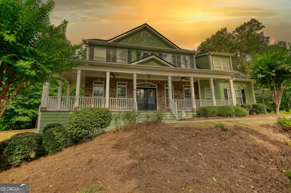 Mcdonough, GA 30252,137 Aubree WAY